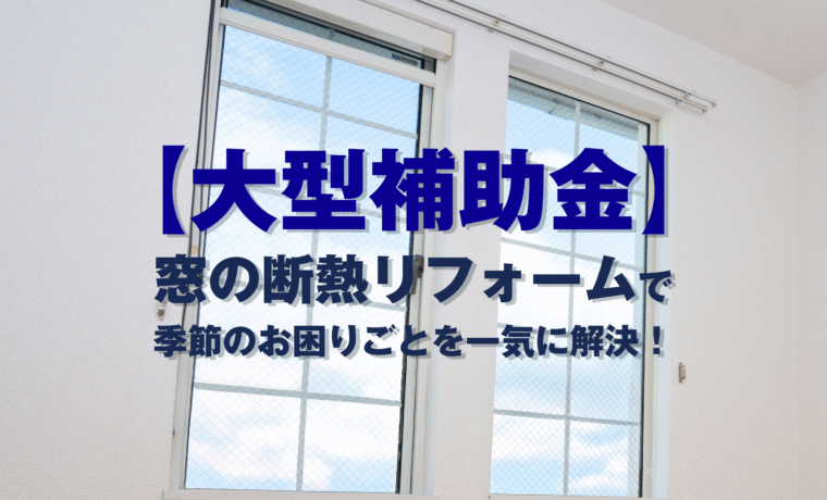 大型補助金