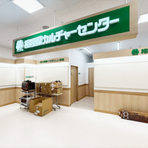 店舗デザイン