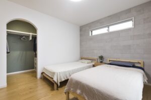 アクセントクロス